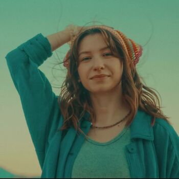 Katelyn Nacon