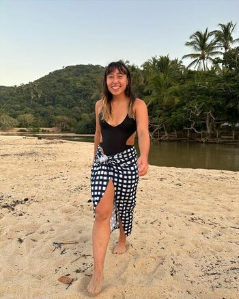 Katelyn Ohashi