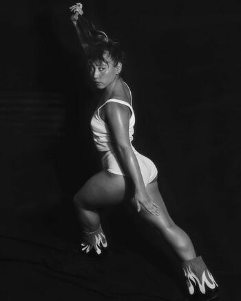 Katelyn Ohashi