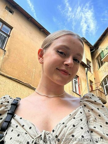 kateorkatrin