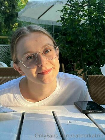 kateorkatrin