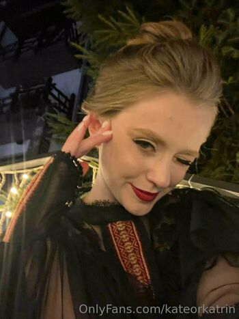 kateorkatrin