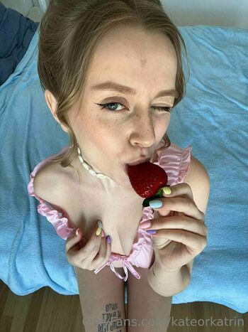 kateorkatrin