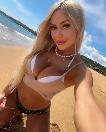 Katerina Bodriagina