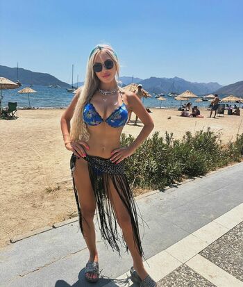 Katerina Bodriagina