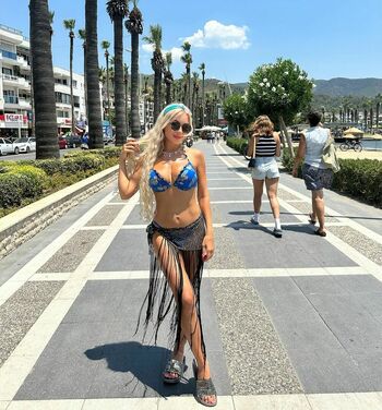Katerina Bodriagina