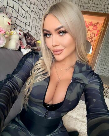 Katerina Bodriagina