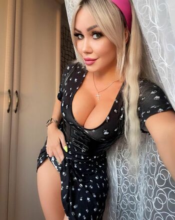Katerina Bodriagina
