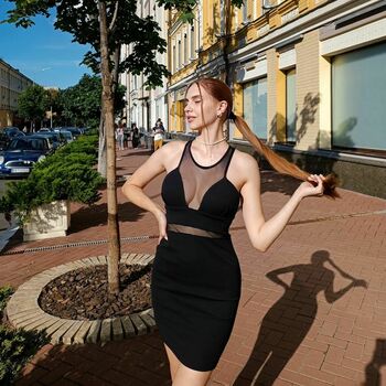 Kateryna Melnyk