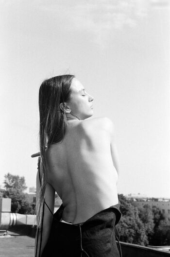 Kateryna Prekrasna