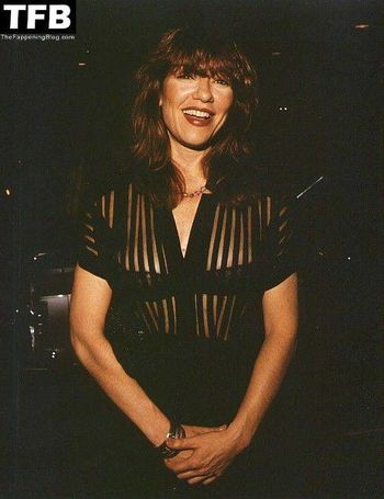 Katey Sagal