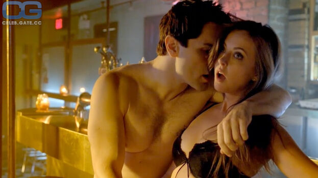 Katharine Isabelle