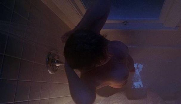 Katharine Isabelle