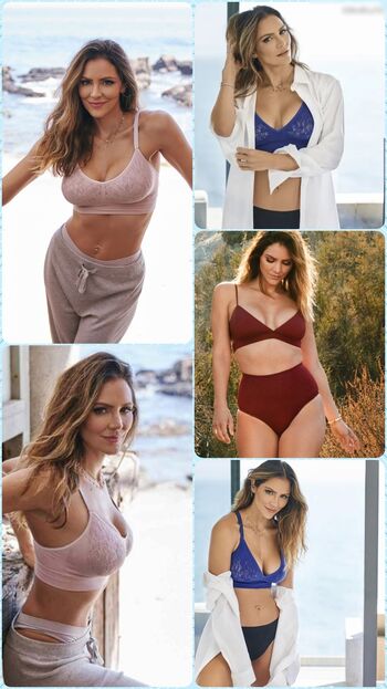 Katharine McPhee