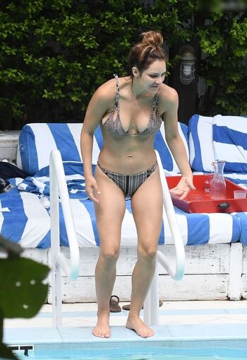 Katharine McPhee