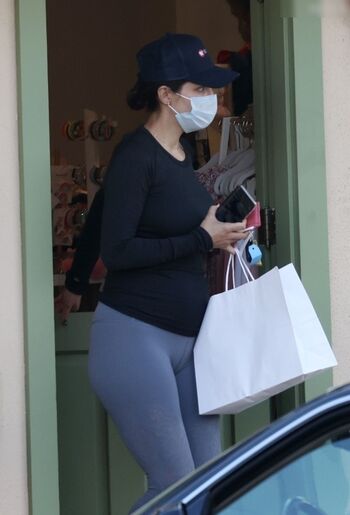 Katharine McPhee