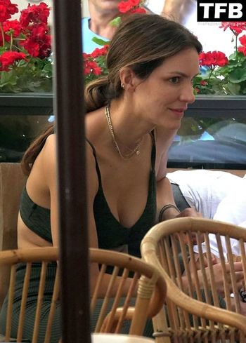 Katharine McPhee