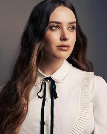Katherine Langford