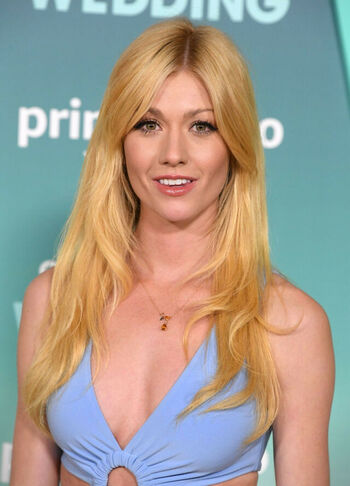 Katherine McNamara