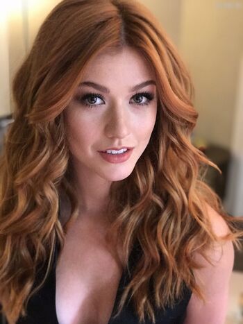 Katherine McNamara