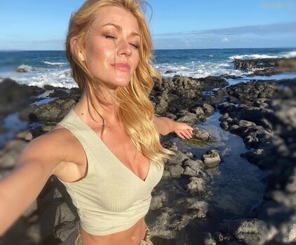 Katherine McNamara