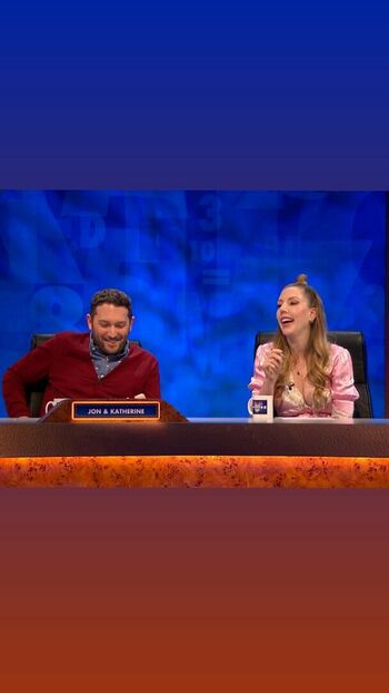 Katherine Ryan