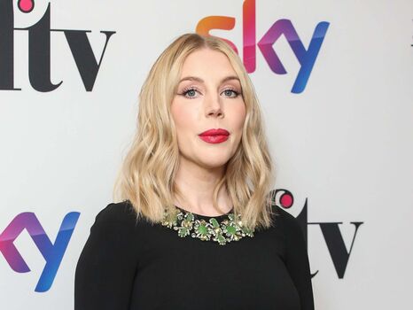 Katherine Ryan