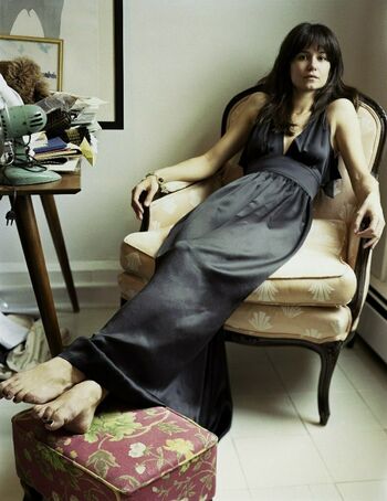 Katherine Waterston