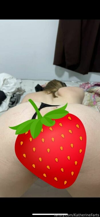 KatherineFarts