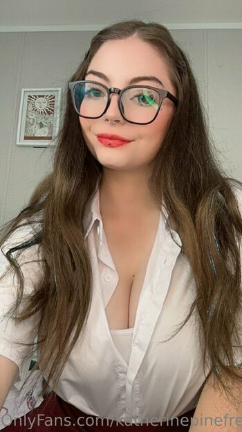 katherinepinefree