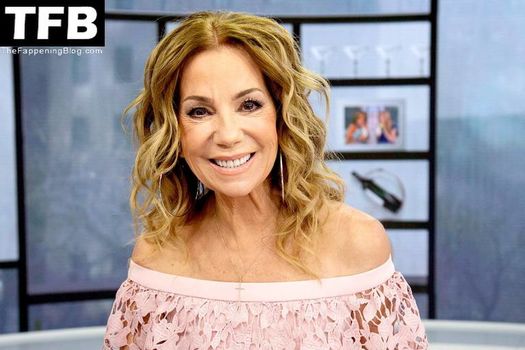 Kathie Lee Gifford