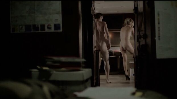 Kathleen Robertson