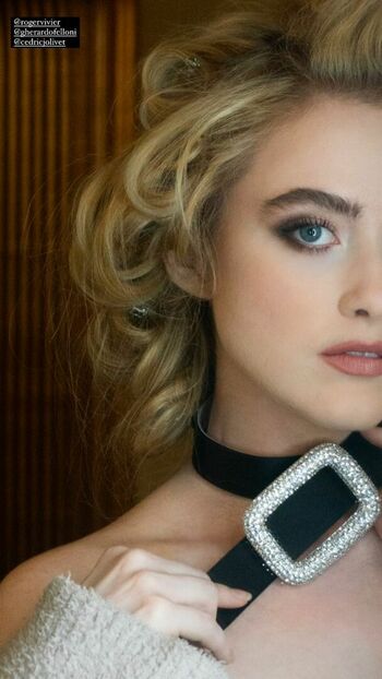 Kathryn Newton