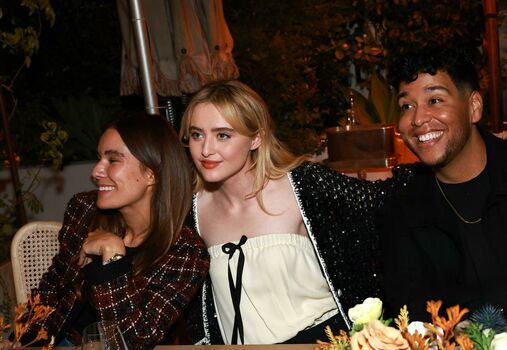 Kathryn Newton