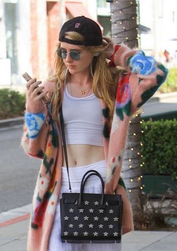 Kathryn Newton