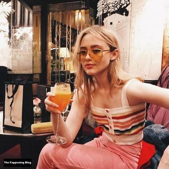 Kathryn Newton