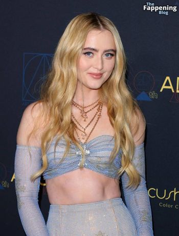 Kathryn Newton