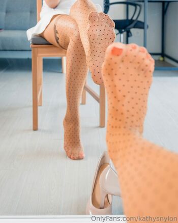 kathysnylon