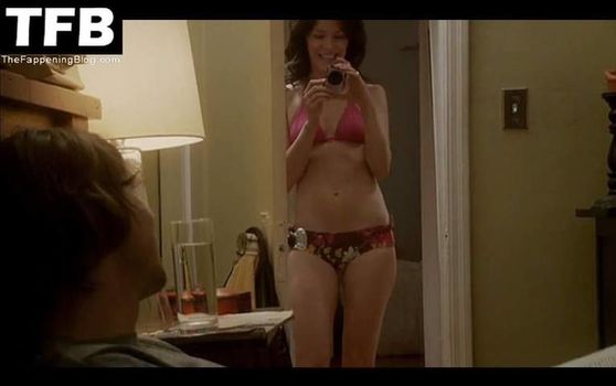 Katie Aselton