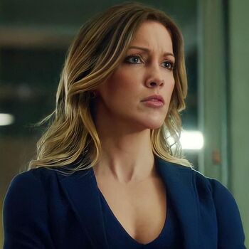 Katie Cassidy