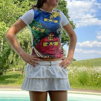 Katie Clark