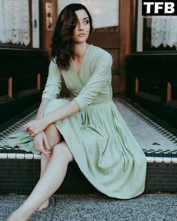 Katie Findlay