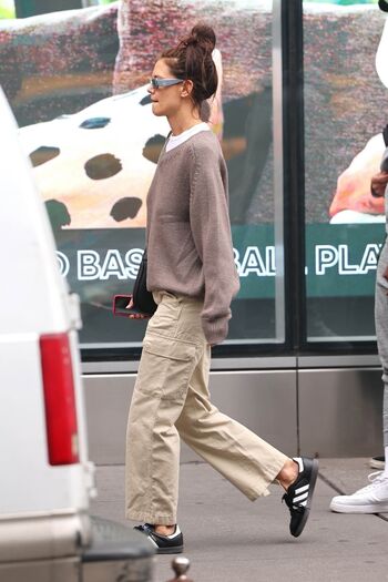 Katie Holmes