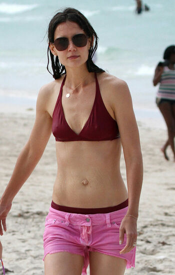 Katie Holmes