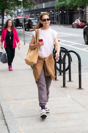 Katie Holmes