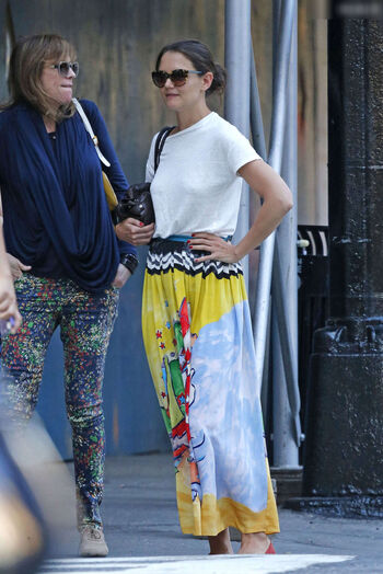 Katie Holmes