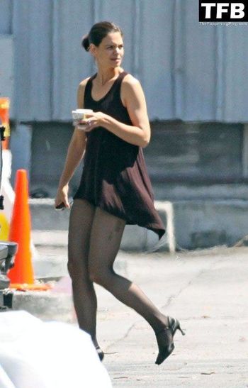 Katie Holmes