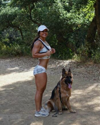 Katie Jones