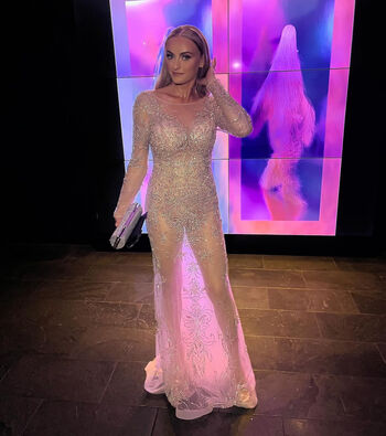 Katie Mcglynn