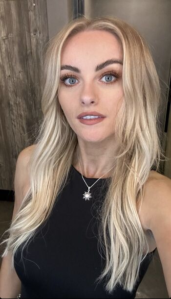 Katie Mcglynn